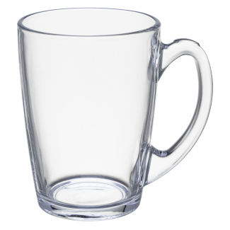 OSLO mug 330ml 12458 (tray of 12)