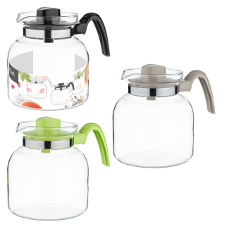 EMI heat-resistant jug 1.85l 11444