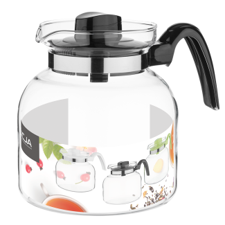 EMI heat-resistant jug 1.85l 11444