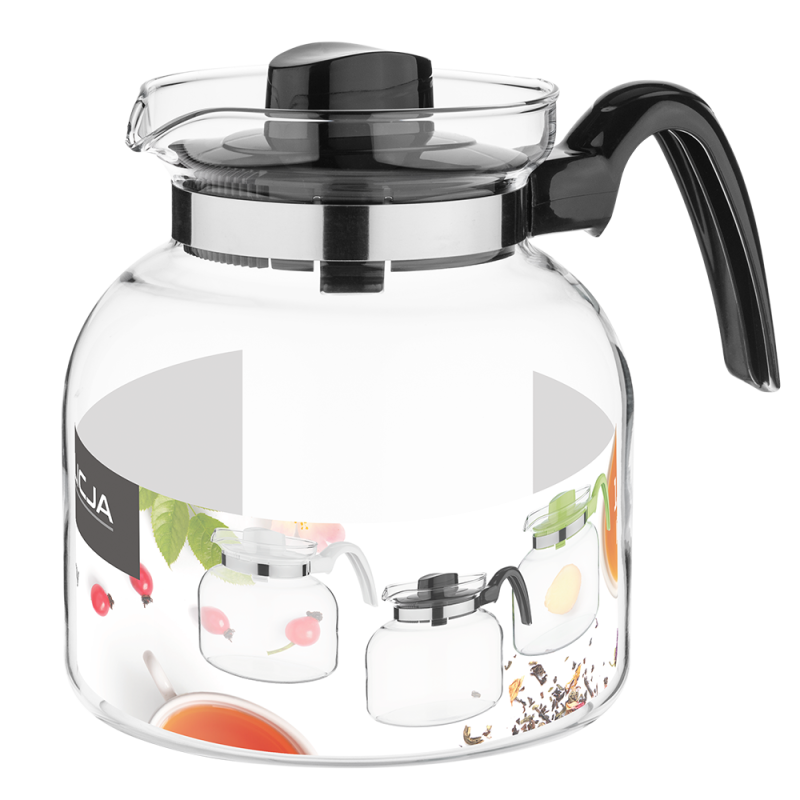 EMI heat-resistant jug 1.85l 11444