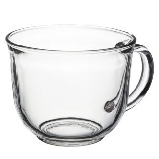 LEO mug 480ml 29116 (tray of 6 pieces)