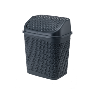 ORION 6.2l tilting basket 02954 gray