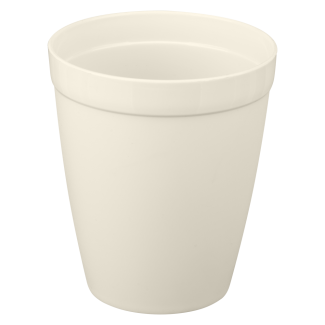 DAISY mug 250ml 17071 cream