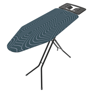 PETRA ironing board 120x38cm 21412 pattern 3