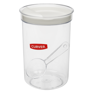 Container for loose products 1.7L S 1397 cream