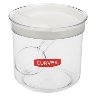 Container for loose products 1L S 1396 cream