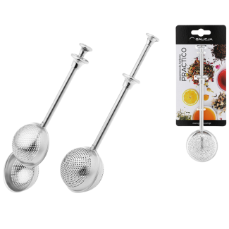PRACTICO 26226 tea infuser