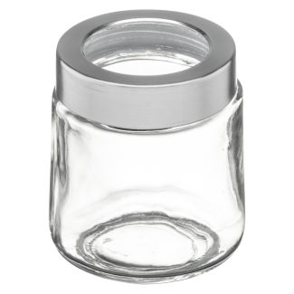 JASMINE container 140ml 16029 (tray of 6 pieces)