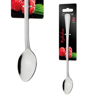 NATALIA long drink spoon 2 pieces 1750