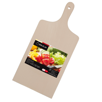 Small wooden cutting board 27647