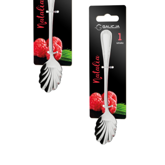 NATALIA 1828 Sugar Spoon
