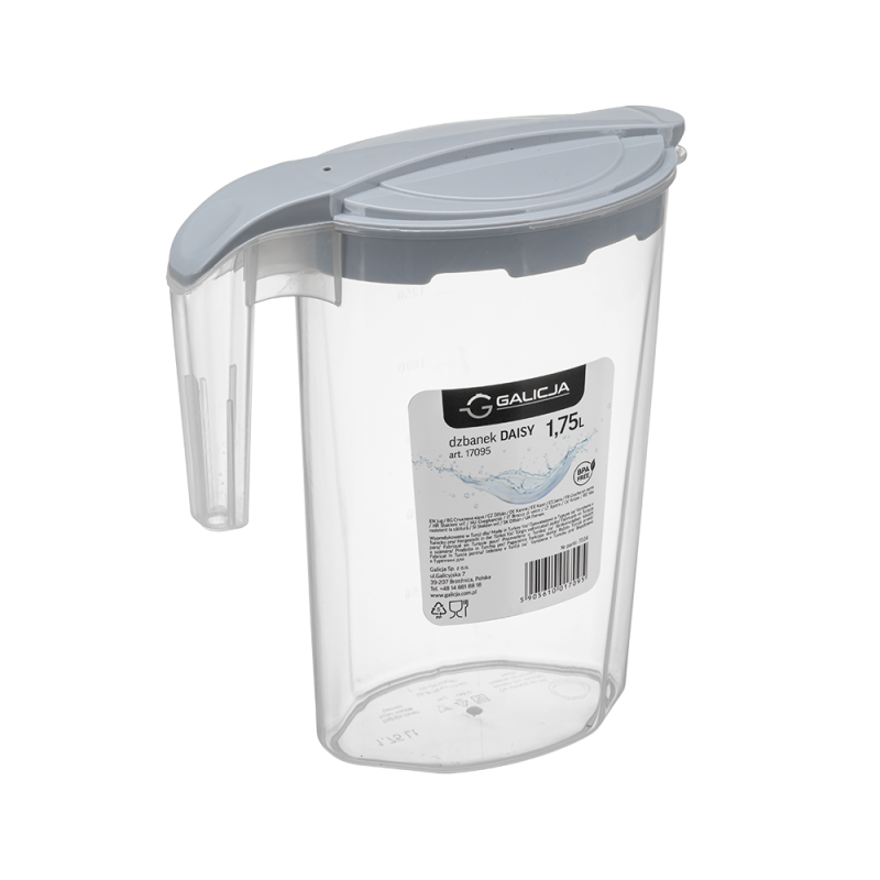 DAISY jug 1.75l 17095