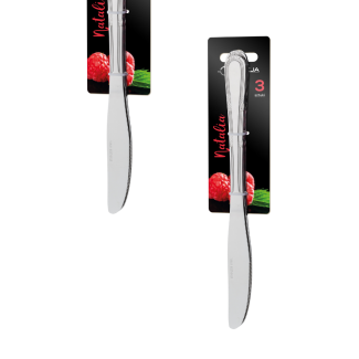 NATALIA knife 3 pieces 1736
