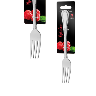 NATALIA fork 3 pieces 1729