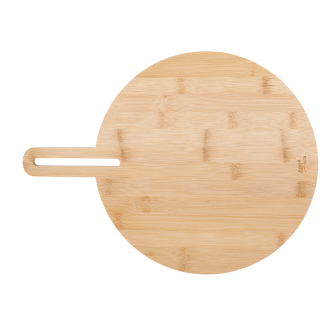 Bamboo board PIZZA 40x30x1.2cm 91881