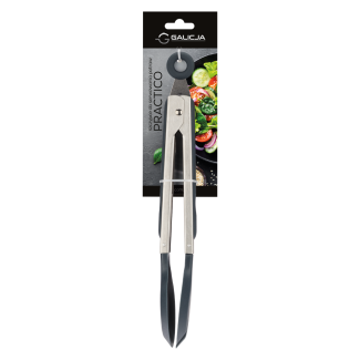 PRACTICO 21498 Serving Tongs