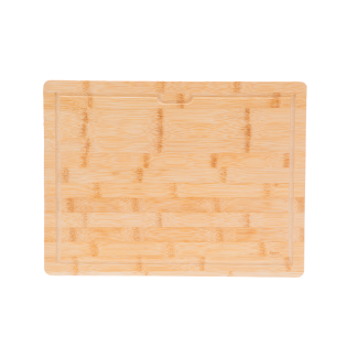 Bamboo board 40x30x1.5 cm 30343