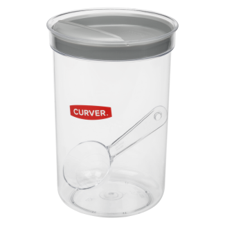 Container for loose products 1.7L S 1397 light gray