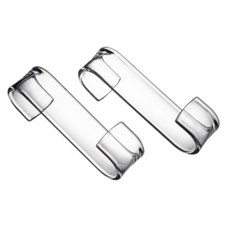 Set of hangers for NIKO radiator, 2 pieces, 0868