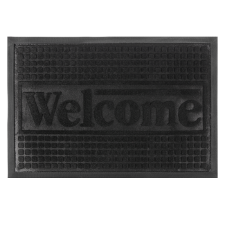 HARRY rubber doormat 60x40cm 23263 pattern 5
