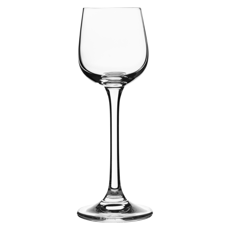 Set of PORTO glasses vodka/liqueur 60ml 6 pieces 25094