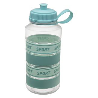 MAXI sports bottle 1l 14018 green
