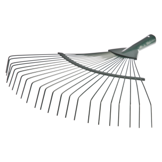 HOBBY 4317 wire leaf rake