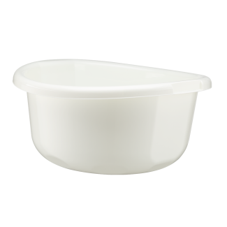 SELMA round bowl 25l/49cm 27963 cream