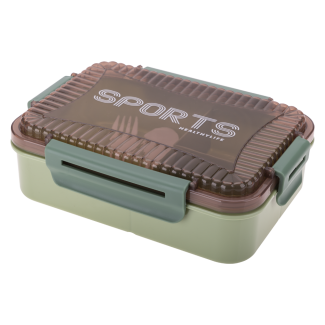 LUNCHBOX 22.5x16x7cm 22013