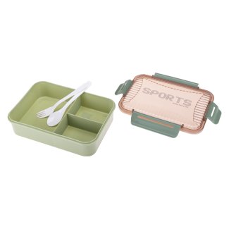 LUNCHBOX 22.5x16x7cm 22013