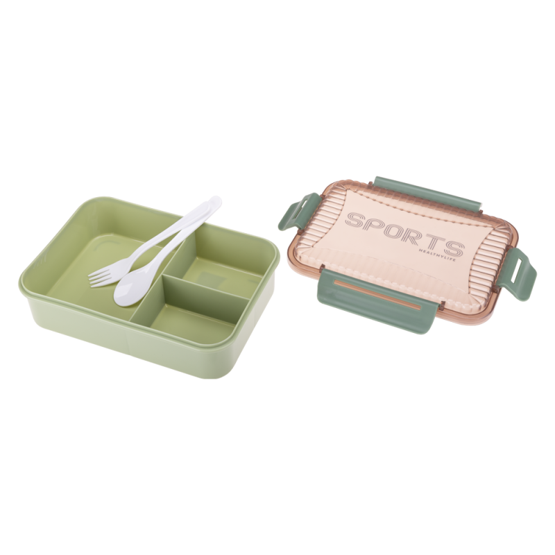 LUNCHBOX 22.5x16x7cm 22013