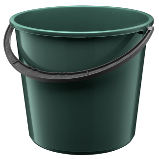 OTHELLO bucket 10l 29865 green