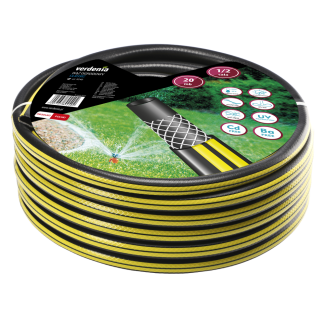 CLASSIC garden hose 1/2 inch 20m 9240