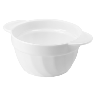 BIANCO stock pot 650ml 28460