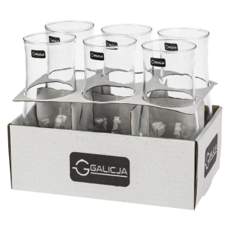 Pokal MELODY 360ml 24016 (tray of 6 pieces)