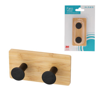 Hanger 2 FARO WOOD 18191