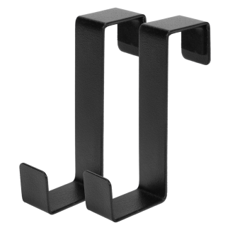 Set of NIKO door-cabinet hangers, 2 pieces, 24567