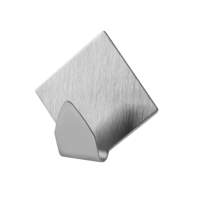 Set of self-adhesive rhombus hangers NIKO 2 pieces 8447