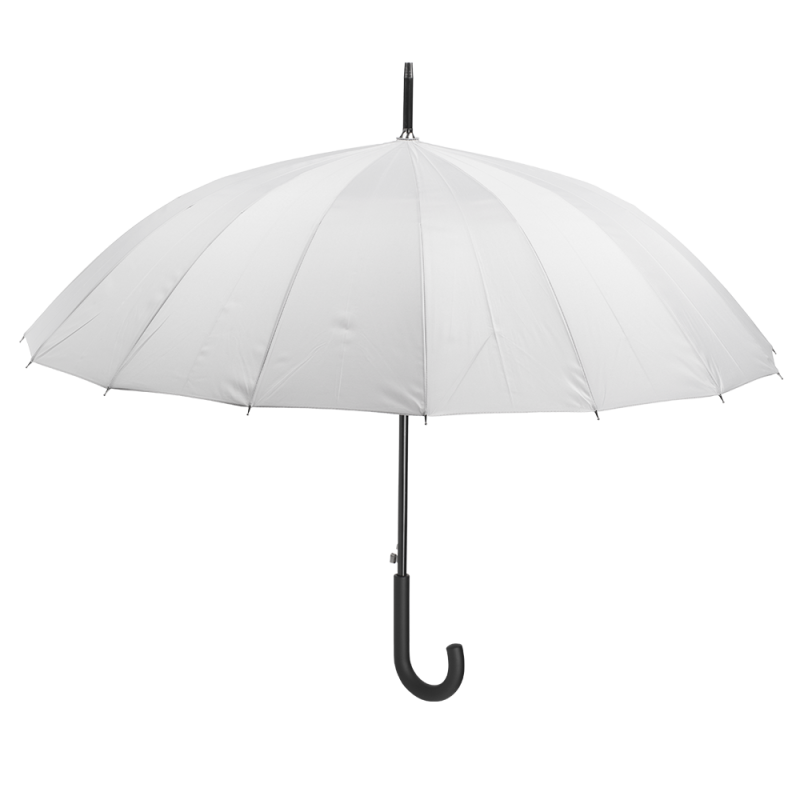 Semi-automatic long umbrella 28031