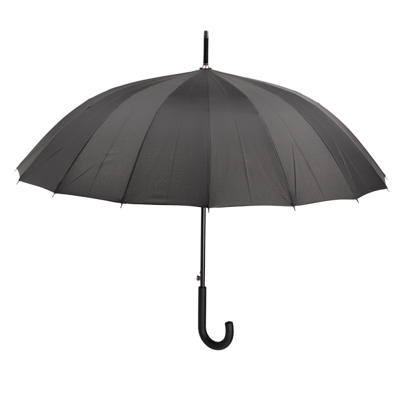 Semi-automatic long umbrella 28031