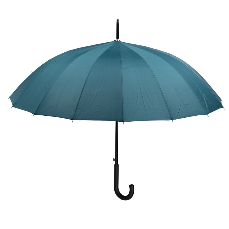 Semi-automatic long umbrella 28031