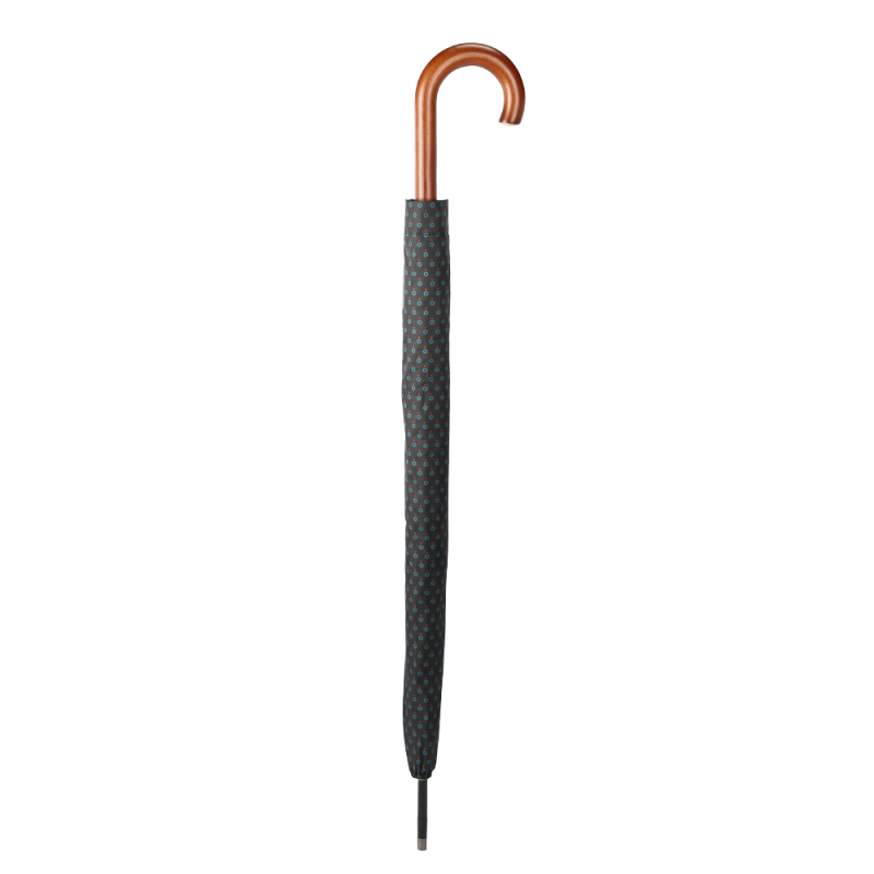 Semi-automatic long umbrella XL 9202