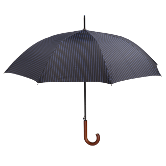 Semi-automatic long umbrella XL 9202