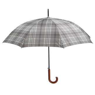 Semi-automatic long umbrella XL 9202