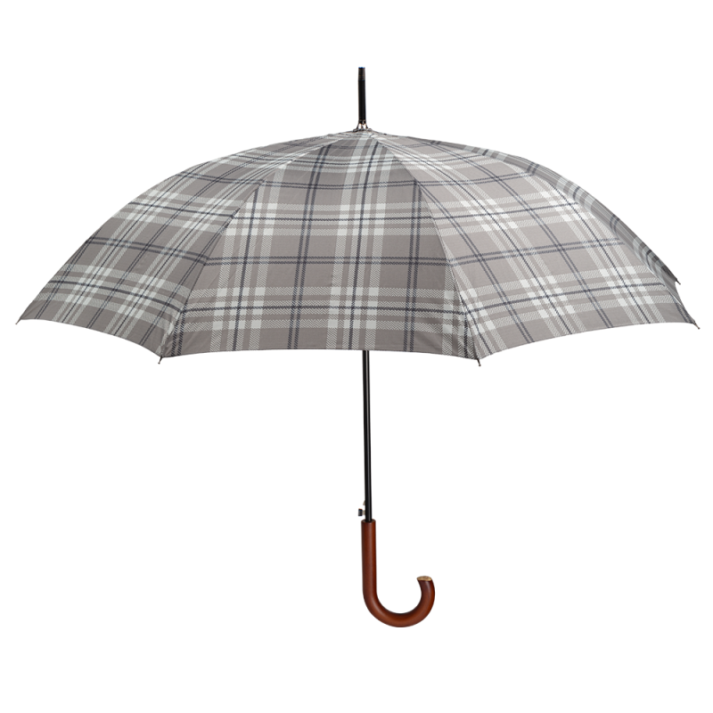 Semi-automatic long umbrella XL 9202