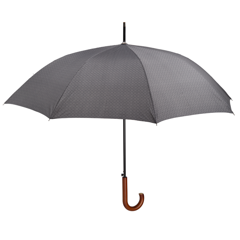 Semi-automatic long umbrella XL 9202