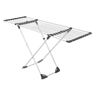 Telescopic laundry dryer REGINA 20m 27417