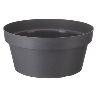 MELROSE bowl 20cm 07782 anthracite