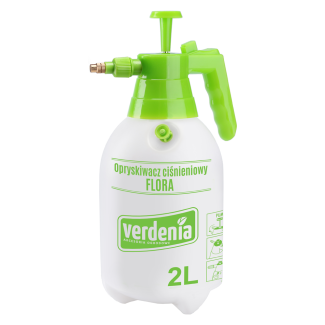 FLORA 2l 1527 pressure sprayer