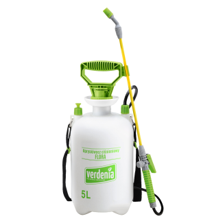 FLORA 5l 4433 pressure sprayer